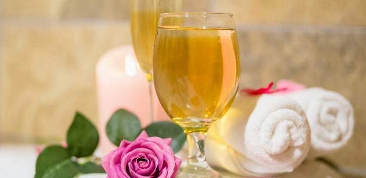Luxury Spa in Dubai Luxury Spa in Dubai